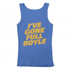 Full Boyle Men's